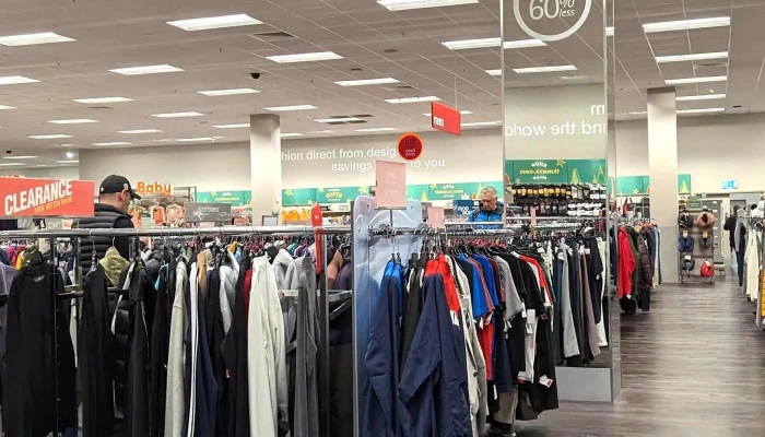 Tk Maxx - Ayr