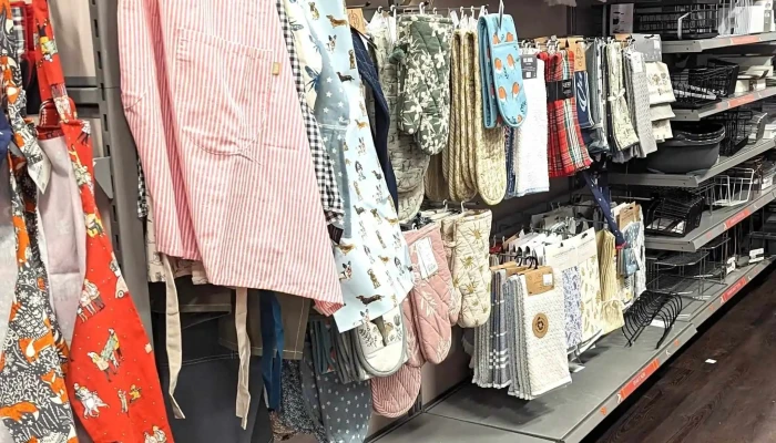 Tk Maxx -  How To Get There - Ayr