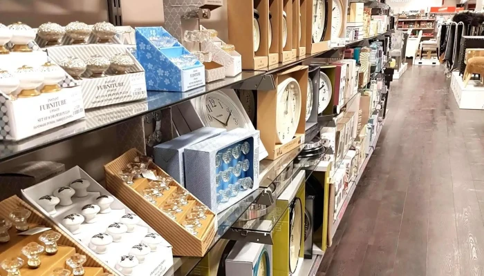 Tk Maxx -  Prices - Ayr