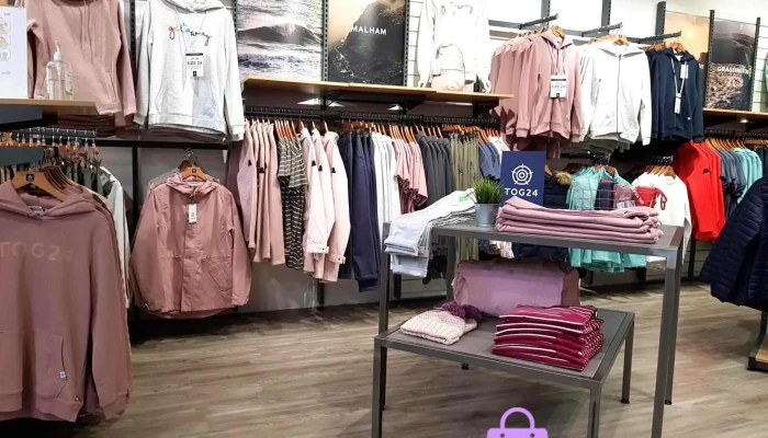 Tog24 Livingston - Designer Outlet