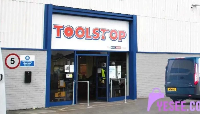 Toolstop - Bellshill