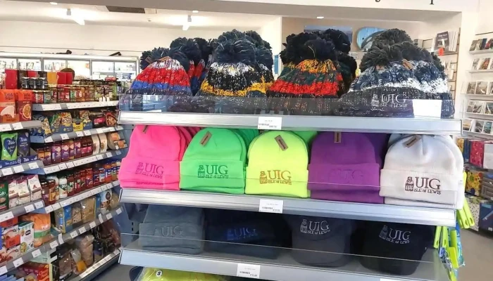 Uig Community Shop - Uig