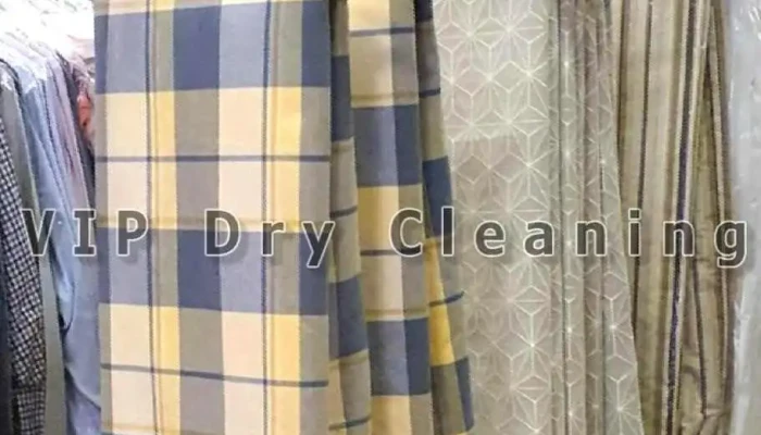 V.i.p Dry Cleaning Milngavie - Milngavie