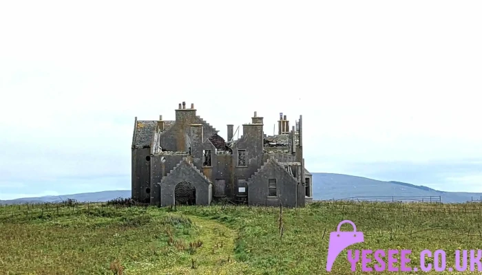 Vallay - Uk