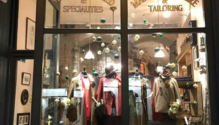 Walker Slater Ladieswear - Edinburgh Eh1 2Jp