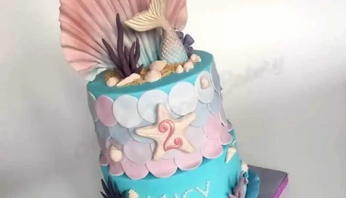 Wee Happy Cakery - Falkirk