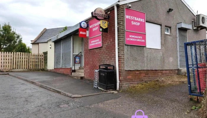 West Barns Shop - Dunbar Eh42 1Ua