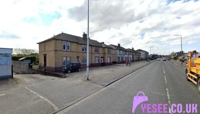 West Lothians Cash For Clothes - Bathgate