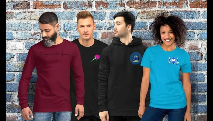 XDubble Apparel - United Kingdom