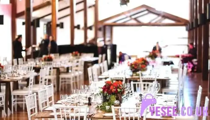 Xo Event Catering - Anstruther