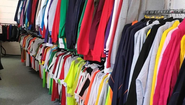 Your Factory Outlet - Livingston Eh54 5Dg